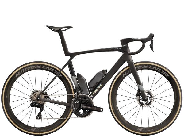  Madone SLR 9 XS Matte Carbon Smoke/Prismatic Pearl