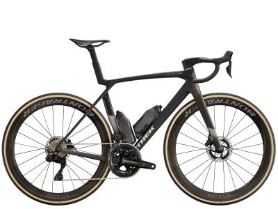 Trek Madone SLR 9 S Matte Carbon Smoke/Prismatic Pearl Produktbild 6