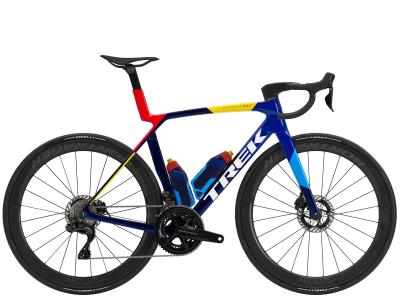 Trek Madone SLR 9 XS Team Replica Produktbild 6
