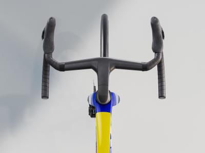 Trek Madone SLR 9 L Team Replica Produktbild 2