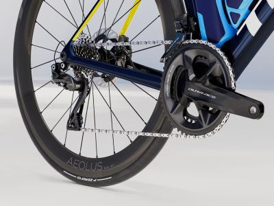 Trek Madone SLR 9 L Team Replica Produktbild 5