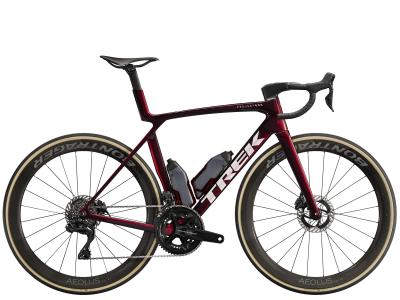 Trek Madone SLR 9 XS Carbon Red Smoke Produktbild 6