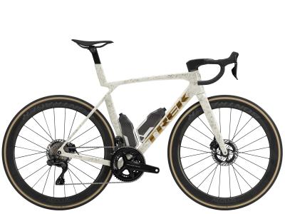 Trek Madone SLR 9 S Era White/Supernova Marble Produktbild 6