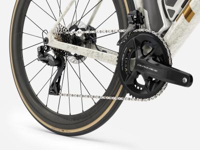 Trek Madone SLR 9 XL Era White/Supernova Marble Produktbild 11