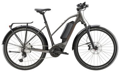 Diamant Zing Deluxe MIT L Melanitgrau Metallic 800WH Produktbild 1