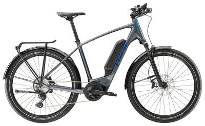 Trek Allant+ 6 M Galactic Grey 800WH Produktbild 12