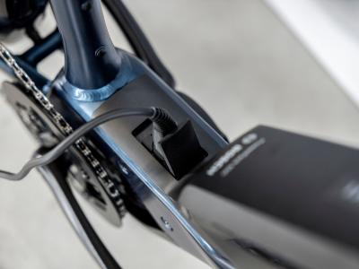 Trek Allant+ 6 M Mulsanne Blue 800WH Produktbild 15