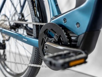 Trek Allant+ 6 M Mulsanne Blue 800WH Produktbild 19