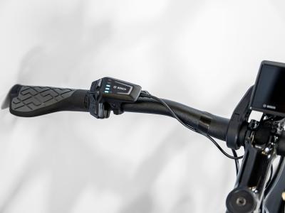 Trek Allant+ 6 L Mulsanne Blue 800WH Produktbild 4