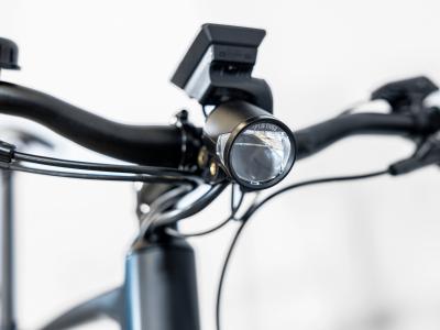 Trek Allant+ 6 L Mulsanne Blue 800WH Produktbild 6