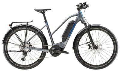 Trek Allant+ 6 Stagger M Galactic Grey 800WH Produktbild 12