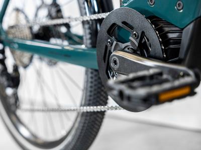 Trek Allant+ 6 Lowstep L Juniper 800WH Produktbild 19