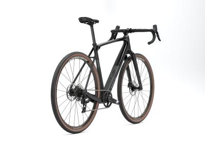 Trek Checkpoint SL 5 AXS S Trek Black/Matte Carbon Smok Produktbild 7