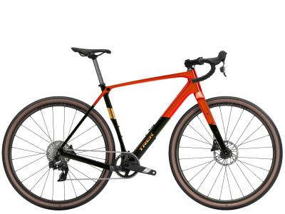 Trek Checkpoint SL 5 AXS XS Lava/Black Olive Produktbild 6