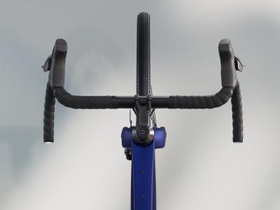 Trek Checkpoint SL 6 AXS XS Matte Hex Blue/Marianas Blu Produktbild 8