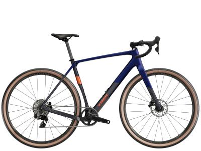 Trek Checkpoint SL 6 AXS ML Matte Hex Blue/Marianas Blu Produktbild 6