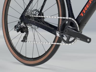 Trek Checkpoint SL 6 AXS L Matte Hex Blue/Marianas Blue Produktbild 10