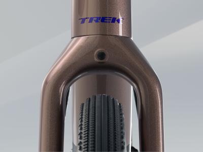 Trek Checkpoint SL 7 AXS XS Bronze Age/Carbon Smoke Mat Produktbild 9