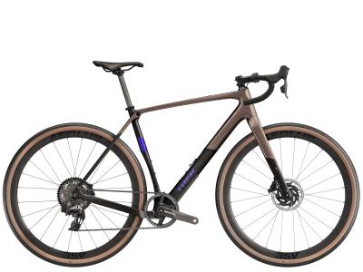 Trek Checkpoint SL 7 AXS XS Bronze Age/Carbon Smoke Mat Produktbild 6