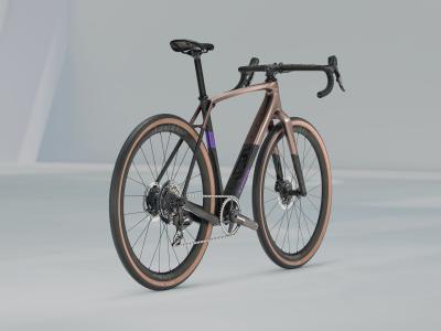 Trek Checkpoint SL 7 AXS XS Bronze Age/Carbon Smoke Mat Produktbild 7