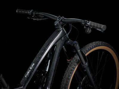 Trek FUEL EXe 9.8 GX AXSEU L Dark Star Produktbild 8