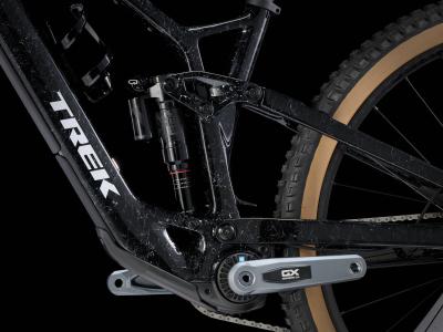 Trek FUEL EXe 9.8 GX AXSEU XL Dark Star Produktbild 10