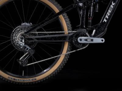 Trek FUEL EXe 9.8 GX AXSEU XL Dark Star Produktbild 11