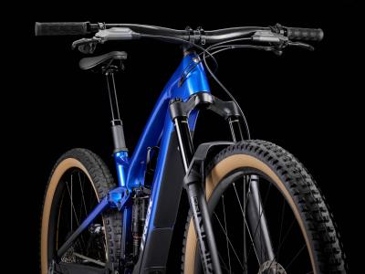 Trek FUEL EXe 9.8 GX AXSEU S Marianas Blue Produktbild 9