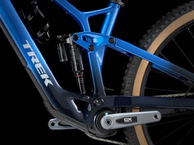 Trek FUEL EXe 9.8 GX AXSEU S Marianas Blue Produktbild 10