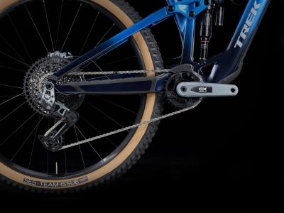 Trek FUEL EXe 9.8 GX AXSEU S Marianas Blue Produktbild 11