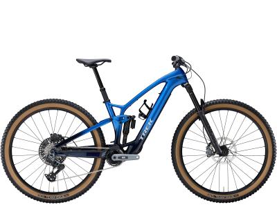 Trek FUEL EXe 9.8 GX AXSEU S Marianas Blue Produktbild 6