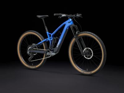 Trek FUEL EXe 9.8 GX AXSEU S Marianas Blue Produktbild 7