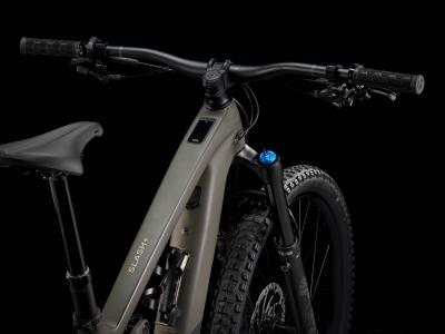 Trek Slash+ 9.7 EU L Olive Drab Produktbild 8