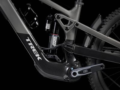 Trek Slash+ 9.9 EU XL Mercury Produktbild 10