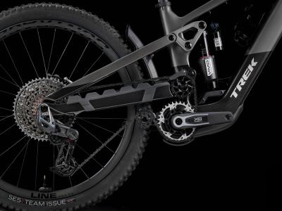 Trek Slash+ 9.9 EU XL Mercury Produktbild 11