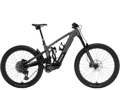 Trek Slash+ 9.9 EU XL Mercury Produktbild 6