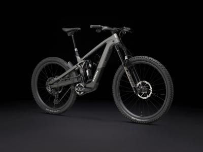 Trek Slash+ 9.9 EU XL Mercury Produktbild 7