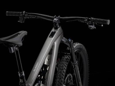 Trek Slash+ 9.9 EU XL Mercury Produktbild 8