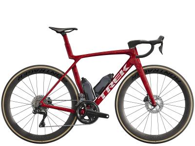 Trek Madone SLR 7 XS Crystalline - Viper Red Produktbild 6