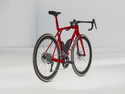 Trek Madone SLR 7 XS Crystalline - Viper Red Produktbild 7