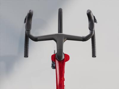 Trek Madone SLR 7 XS Crystalline - Viper Red Produktbild 8