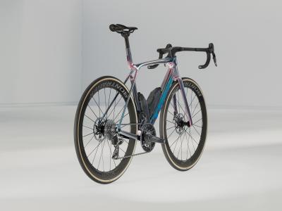 Trek Madone SLR 9 AXS M ICON Interstellar Produktbild 7