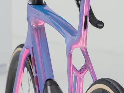 Trek Madone SLR 9 AXS L ICON Tête de la Course Produktbild 9