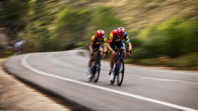 Trek Madone SLR 9 AXS L ICON Tête de la Course Produktbild 15