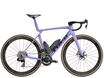 Trek Madone SLR 9 AXS XL ICON Tête de la Course Produktbild 6