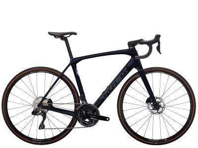 Trek Domane SL 6 56 Marianas Blue Produktbild 1