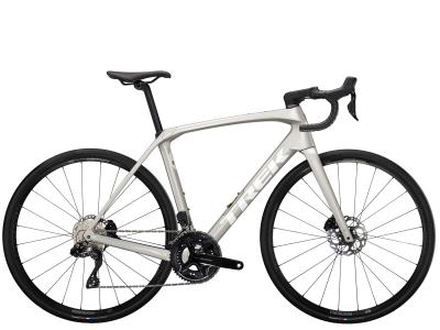 Trek Domane SL 6 56 Lunar Silver Produktbild 1