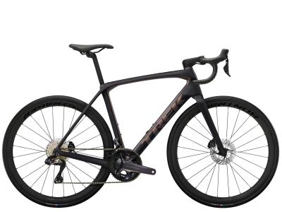 Trek Domane SL 7 47 Dark Web Black Produktbild 1