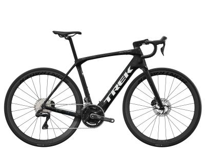 Trek Domane+ SLR 7 EU 54 Carbon Smoke/Prismatic Marble Produktbild 1