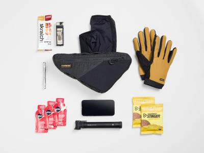  Tasche Trek Adventure Triangle Rahmentasche 1,3 Li Produktbild 9